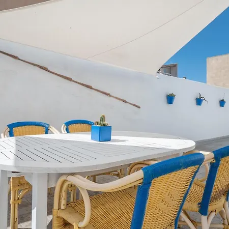 Casa Mossen 27 *
