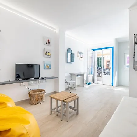 Casa Mossen 27 Holiday home