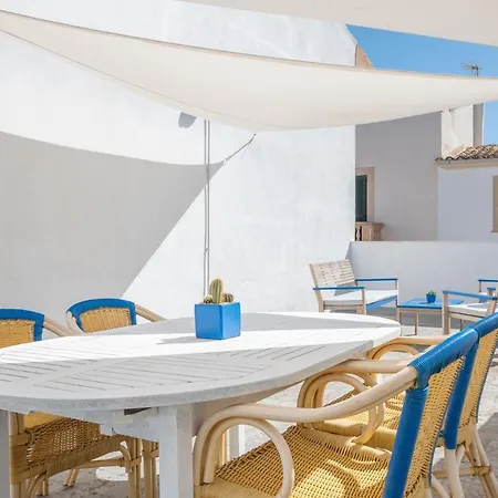 Casa Mossen 27 *