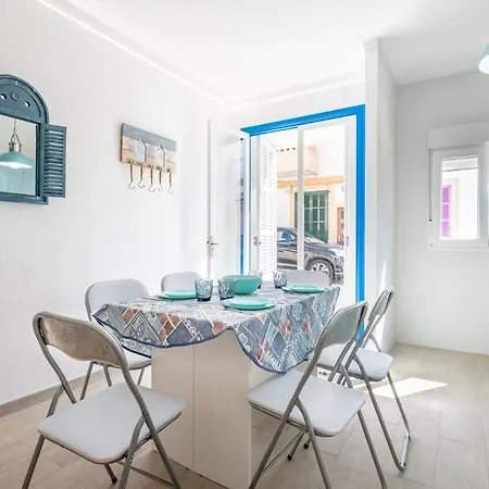 Holiday home Casa Mossen 27