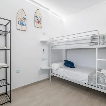 Casa Mossen 27