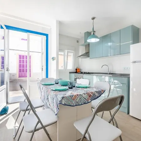 בית נופש Casa Mossen 27 *