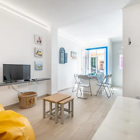 Casa Mossen 27 *
