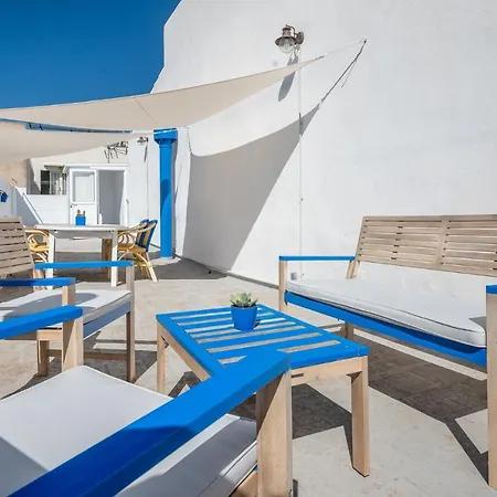 Casa Mossen 27 Semesterbostad